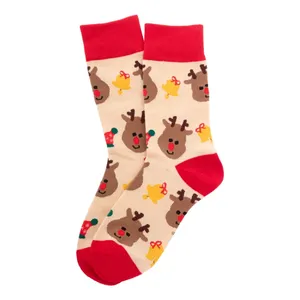 Calze di Natale Ecologiche Sokkex, Gadget Festivi per Decorazioni Natalizie - Product Image 1