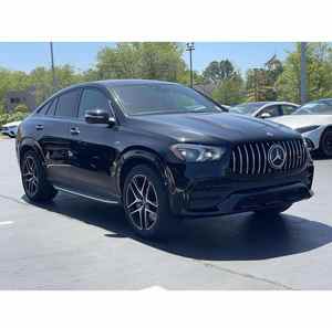 Mercedes-Benz <span class=keywords><strong>GLE</strong></span> <span class=keywords><strong>AMG</strong></span> <span class=keywords><strong>53</strong></span> SUV USADO, Impecable, Sin Accidentes, Mejor <span class=keywords><strong>Precio</strong></span>, <span class=keywords><strong>Precio</strong></span> Económico, Disponible para Pedidos al por Mayor - Product Image 2