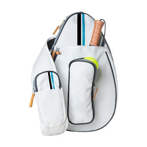 Bolsas de raqueta de Pádel de color y diseño personalizados en MOQ bajo Nueva raqueta de Pádel de playa de tenis ligera de moda para la venta - Product Image 1