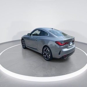 BMW Serie 4 430i xDrive 2024, Superventas, Motor 2.0L de 4 Cilindros TwinPower Turbo, Transmisión Automática, con Garantía, Tracción en las Cuatro Ruedas - Product Image 3