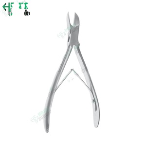 Nouvelle arrivée de pinces à couper les os et coupe-fil instruments chirurgicaux orthopédiques par Hasni Surgical - Product Image 4