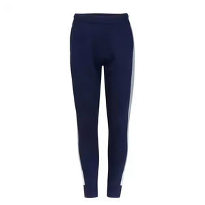 High Street Mejor Diseño Logotipo personalizado Alta calidad Loose Fit Chándales Transpirable Hombres Tech Fleece Chándales Venta al por mayor OEM - Product Image 5