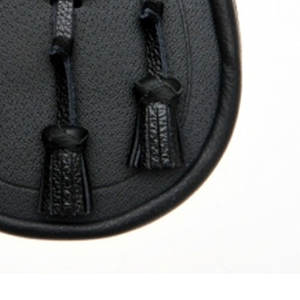 Sporran profesional hecho en fábrica Sporrans para Kilt mejor proveedor de Sporrans de cuero genuino personalizado recién llegado - Product Image 3