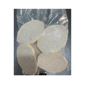 Gran Cantidad Frozen Purple Taro Premium Calidad de Exportación de Vietnam - Product Image 3