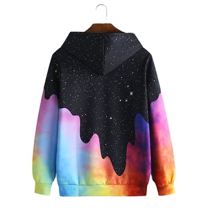 New Arrival Sublimation Printed <b>Pullover</b> <b>Men</b> Hoodie High Quality Washed Sublimated Printed <b>Mens</b> Hoodie Polyester Hoodie CP-MH-09 - Product Image 2