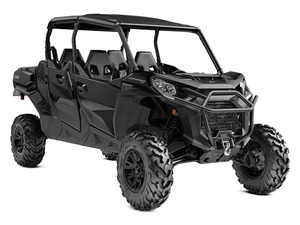 Véhicules utilitaires 4 portes Can-Am Commander MAX XT-P 1000R 2026 de qualité supérieure, homologués et prêts à être expédiés plus rapidement - Product Image 3