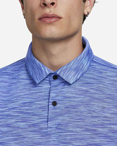 Polos unisexes personnalisés 2024, polos de golf de haute qualité 100% coton à manches courtes, vente en gros pour hommes - Product Image 5