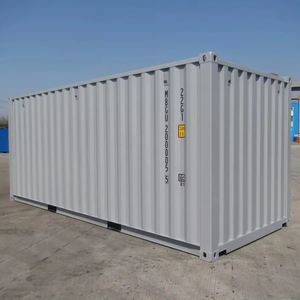 Wholesale 20ft 40ft New Used Shipping <strong>Containers</strong> with Modern Design for House Hotel Bedroom Bathroom Shop Mall Applications