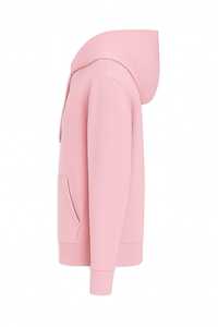 Premium <b>Men's</b> Classic Solid Color Oversized Hoodie Drawcord Hood Kangaroo <b>Pouch</b> Pocket Eco-Friendly Trending Winter FOB Items - Product Image 2