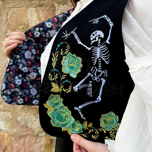 Chalecos de lino hechos a mano directos de fábrica Servicio OEM/ODM Chalecos de verano transpirables, cantidad mínima de pedido baja - Product Image 5