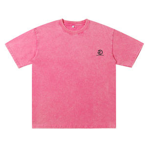 Unisex Custom 2 Piece Summer <b>Short</b> Sets Cotton Plain Jersey T-Shirt Bulk Sweatsuit Breathable Casual Style For Men - Product Image 5