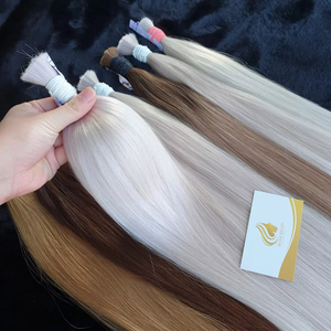 ผมต่อจากเวียดนามบริสุทธิ์แบบ100% ทำมือเป็นสองเท่า - Product Image 1