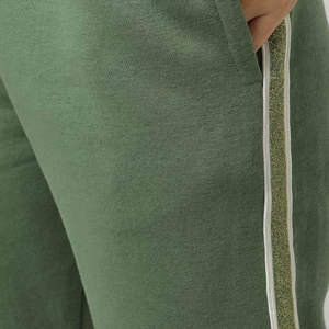 Chándales de Mujer, Estilo Urbano, Impermeables, Chaqueta Deportiva, Ropa de Fábrica, Chándales Lisos - Product Image 6