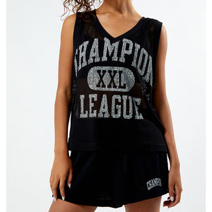 Maillot en maille unisexe de haute qualité, léger, à séchage rapide, pour femme Offre Spéciale service OEM disponible - Product Image 1