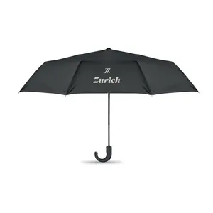 Paraguas Plegable Personalizado CANOVA de 23 Pulgadas - Product Image 2