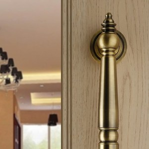 Head design <b>antique</b> <b>brass</b> handle cabinet pull for home kitchen office furniture hardware <b>door</b> drawer wardrobe cabinet handle - Product Image 3