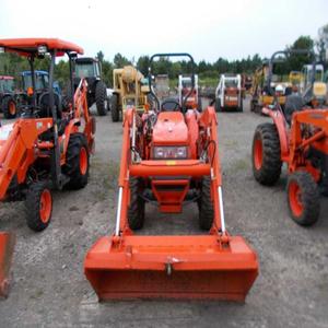 Tracteur Kubota L2800 haute performance acheter avec livraison rapide en stock meilleure offre de gros disponible maintenant à la vente - Product Image 2