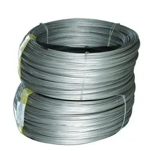 阳极氧化铝线ASTM 1050 1060 1070 12规格涂层精制纯铝线低价