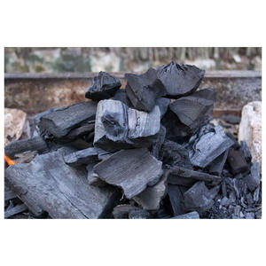 Charbon de bois naturel de première qualité en vrac, fournisseur de charbon de bois en morceaux à haute teneur en carbone pour les acheteurs internationaux et l'exportation - Product Image 3