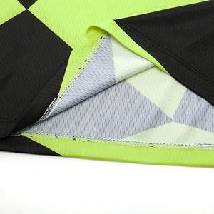 Maillot de course de moto pour hommes personnalisable de haute qualité prix de gros veste de moto moto vêtements de course automobile - Product Image 4