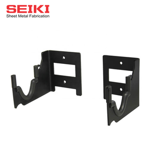 ผลิตภัณฑ์ผลิตแผ่นโลหะแชสซีสภาพใหม่เคลือบผงวัสดุออกแบบได้ตามต้องการ - Product Image 1