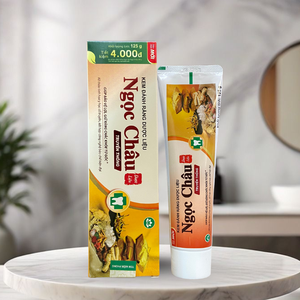 ยาสีฟันสมุนไพร สูตรดั้งเดิม ฟันแข็งแรง ป้องกันฟันผุ ส่วนผสมจากธรรมชาติ ดูแลช่องปากทุกวัน ใช้ในบ้าน ทำความสะอาดอย่างล้ำลึก - Product Image 1