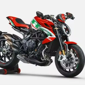 2025 MONDRAKERS SUPERFOXY CARBON RR / <b>Bike</b> - Product Image 4