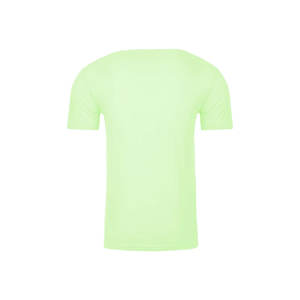 T-shirt basique pour homme, vente directe usine, style sportif respirant 100% coton, coupe classique, pull-over - Product Image 5