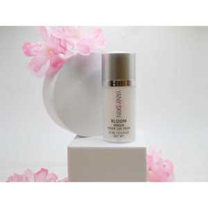 YANY Skin Bloom Crema Contorno Occhi con Acido Ialuronico per Occhiaie, Nutriente per Pelle Danneggiata - Vegana, Cruelty-Free, Anti-Rughe, Pronta per la Vendita al Dettaglio - Product Image 4