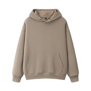 Sudaderas con capucha informales de manga larga para mujer, suéter con capucha y cordón a la moda, Tops, sudaderas con capucha para Primavera, Otoño e Invierno para mujer - Product Image 3