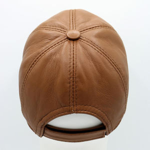 Sombreros de papá de 5 paneles personalizados de alta calidad, gorras de béisbol clásicas deportivas Vintage, viseras curvas, logotipos bordados, estilo deportivo, venta al por mayor - Product Image 3