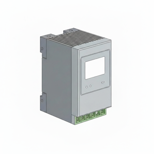 Variador de Frecuencia Compacto VFD de 0.75kW, Trifásico, 380V, Control de Velocidad del Motor CIMR-VU2A0040FAA - Product Image 3