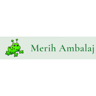 Merih Packaging logo
