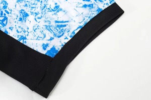 Parent-enfant costume de sport pour enfants garçon fille Portugues Fans chemise vêtements d'entraînement jeux rugby football uniforme hommes enfants ensembles - Product Image 2