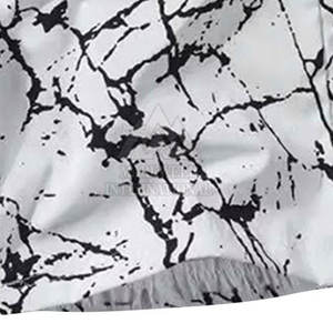 Marque privée Votre propre logo Shorts de bain Short de bain en bon matériau Short de bain personnalisé - Product Image 6