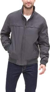 Custom Fashion 2025 Latest Design <b>Men's</b> Winter Bomber <b>Jackets</b> <b>Thin</b> Stand Collar at Wholesale Price <b>jacket</b> for <b>men</b> - Product Image 5