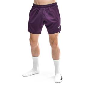 Shorts de Baloncesto Versa para Mujer, Cierre con Cordón, Diseño de Logotipo Personalizado, Cómodos, Tejido de Poliéster, Talla XXS - Product Image 1