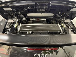 ใช้ LHD/RHD 2012 Audi R8 GT Spyder แล้ว - Product Image 3