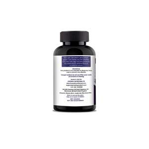 Cápsulas Blandas de Coenzima Q10 Ubiquinol Kaneka QH 200mg, 30 Unidades - Forma Reducida para Resultados Potentes - Product Image 3