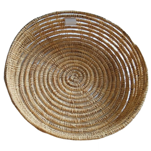 JY Handicraft Cesta de Sauce de Pascua Cestas de almacenamiento de mimbre decorativas al por mayor para cocina y baño Fabricado por Bangladesh. - Product Image 3