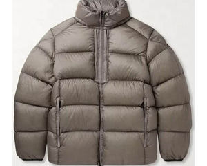 Marque privée Doudoune Nouvelle mode Séchage rapide Écologique Hiver En Vente Vente Chaude Doudoune pour homme tarif raisonnable - Product Image 5