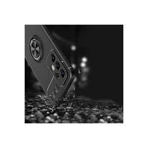 Étui en silicone liquide de luxe HRMN Ravel Series pour Samsung Galaxy A53 5G, coque arrière fine et protectrice, PC souple A21S 7 Plus - Product Image 4