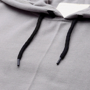 Sweat-shirt à capuche pour homme en molleton 100% coton, logo personnalisé, très demandé, streetwear décontracté, confortable, survêtement - Product Image 6