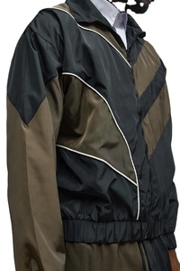 Chaqueta de Trabajo para Hombre, Diseño Ejecutivo, Camuflaje Corporativo, Impermeable para Invierno, Estilo Traje - Product Image 5