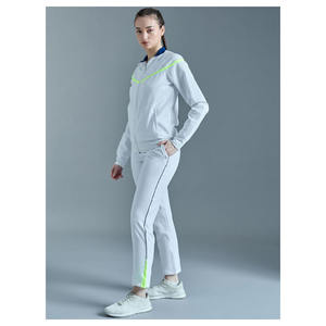 Chándales de alta calidad para mujer, ropa de invierno deportiva para entrenamiento para mujer, chándales al mejor precio de diferentes estilos, chándales para mujer - Product Image 5