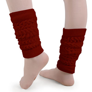 Lot de 3 jambières pour filles, plus chaudes pour plus de confort et de style - Product Image 1