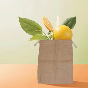 Bolsa de polvo de impacto global portátil y reutilizable para exhibición de escaparate - Product Image 1