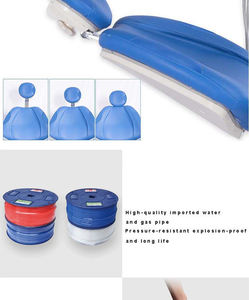 <span class=keywords><strong>Unit</strong></span>à dentale-set completo FMS-027 - Product Image 2