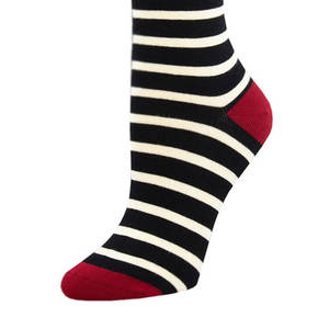 Calcetines Deportivos de Estilo Informal para Hombre, Ajuste Regular, Largo Hasta el Tobillo, Fabricación OEM, Calcetines de Moda para Invierno - Product Image 6