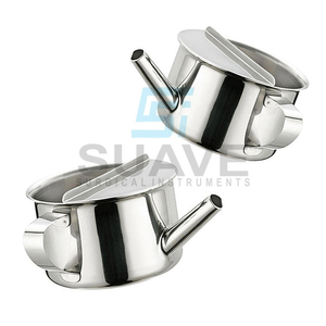 Ware creux De nombreux produits de haute qualité Creux Ware de Chirurgical Hollow Ware Instruments par SUAVE SURGICAL INSTRUMENTS - Product Image 1